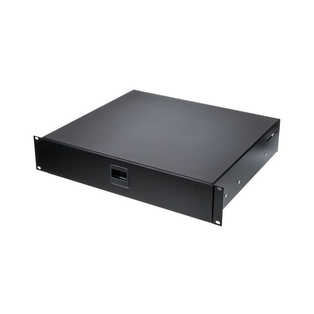 Thon Rack Drawer 2U – Thomann Ireland