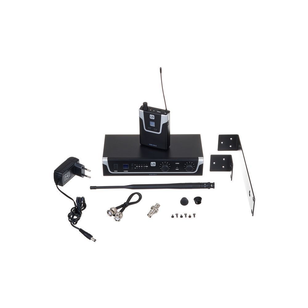 LD Systems U305 IEM – Thomann Ireland