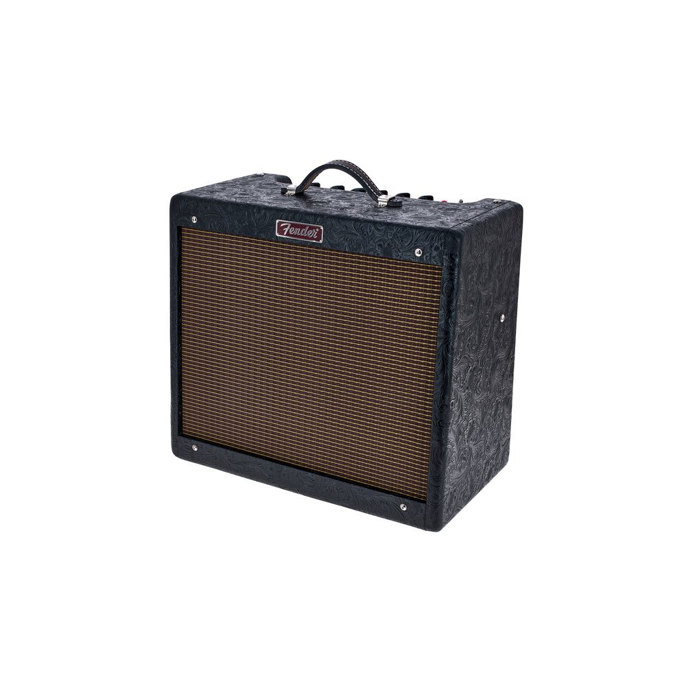 Fender Blues Junior 30th Anniversary – Thomann Ireland