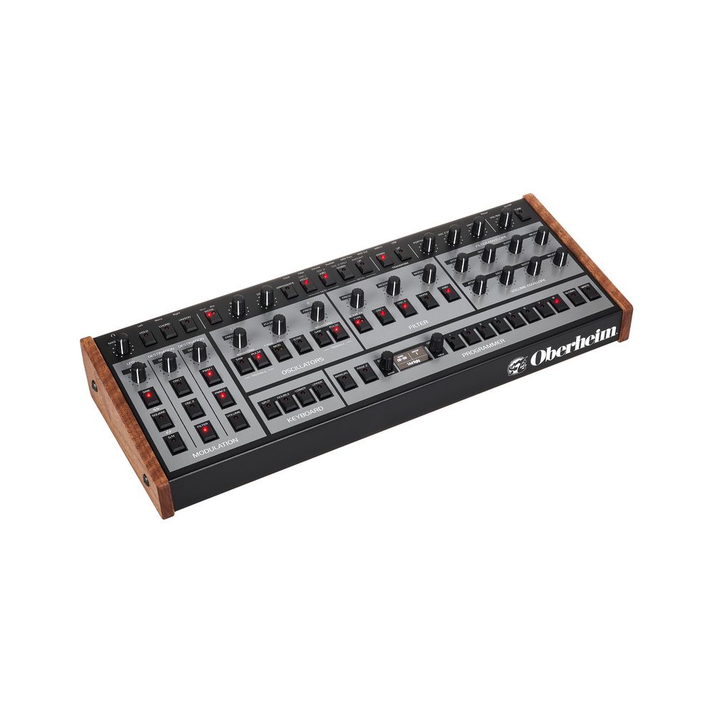 Oberheim OB