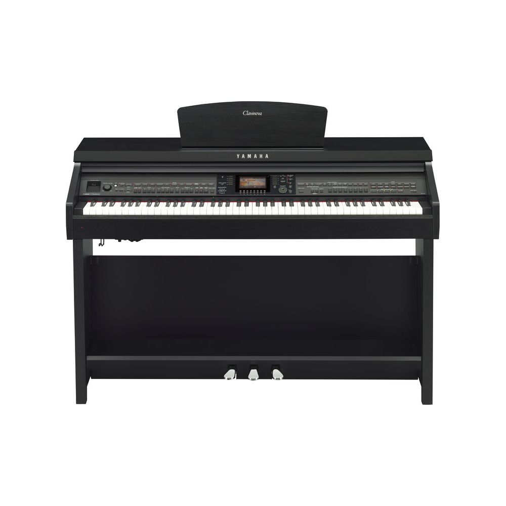 Yamaha CVP