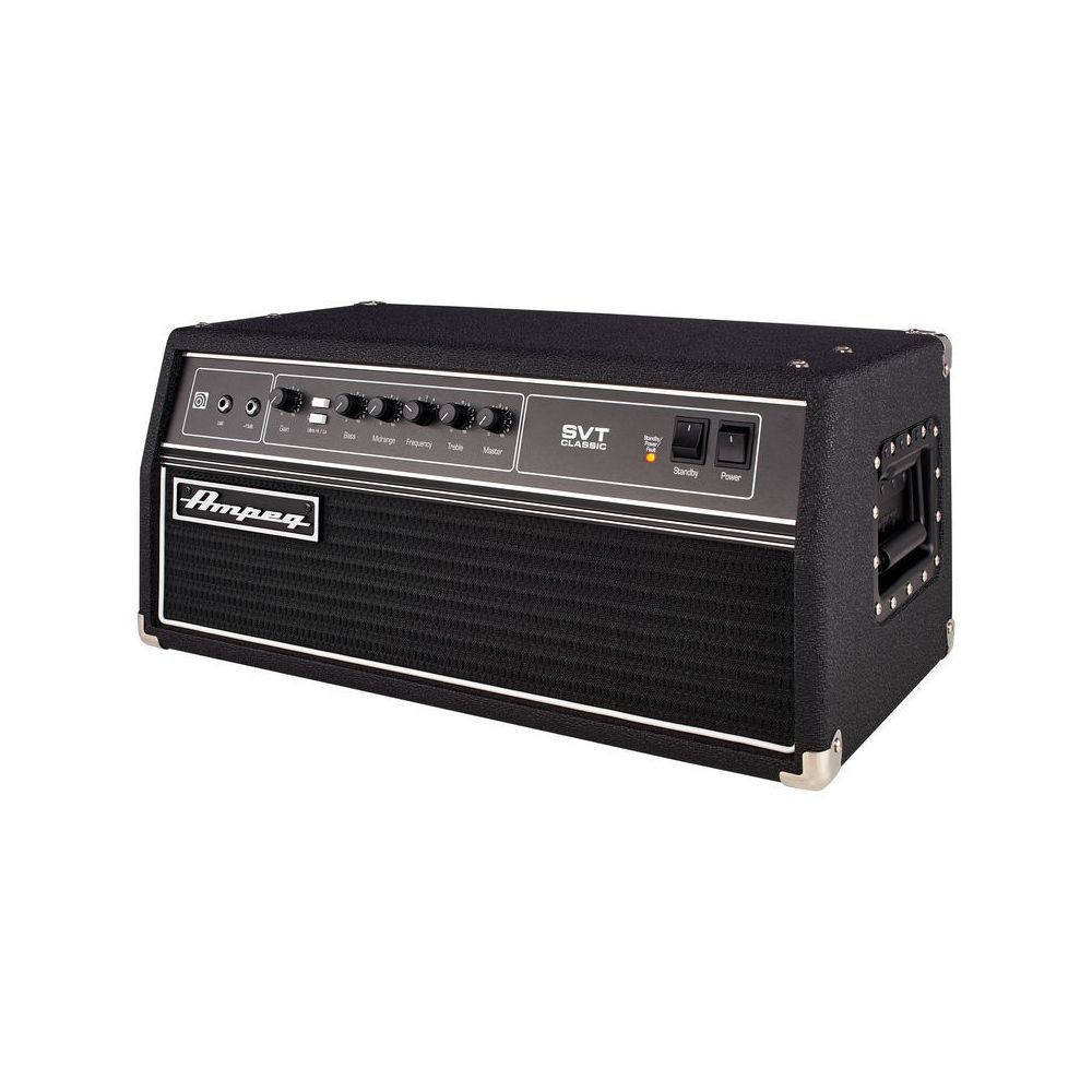Ampeg SVT CL – Thomann Ireland