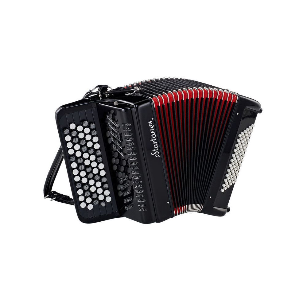 Startone Accordion B