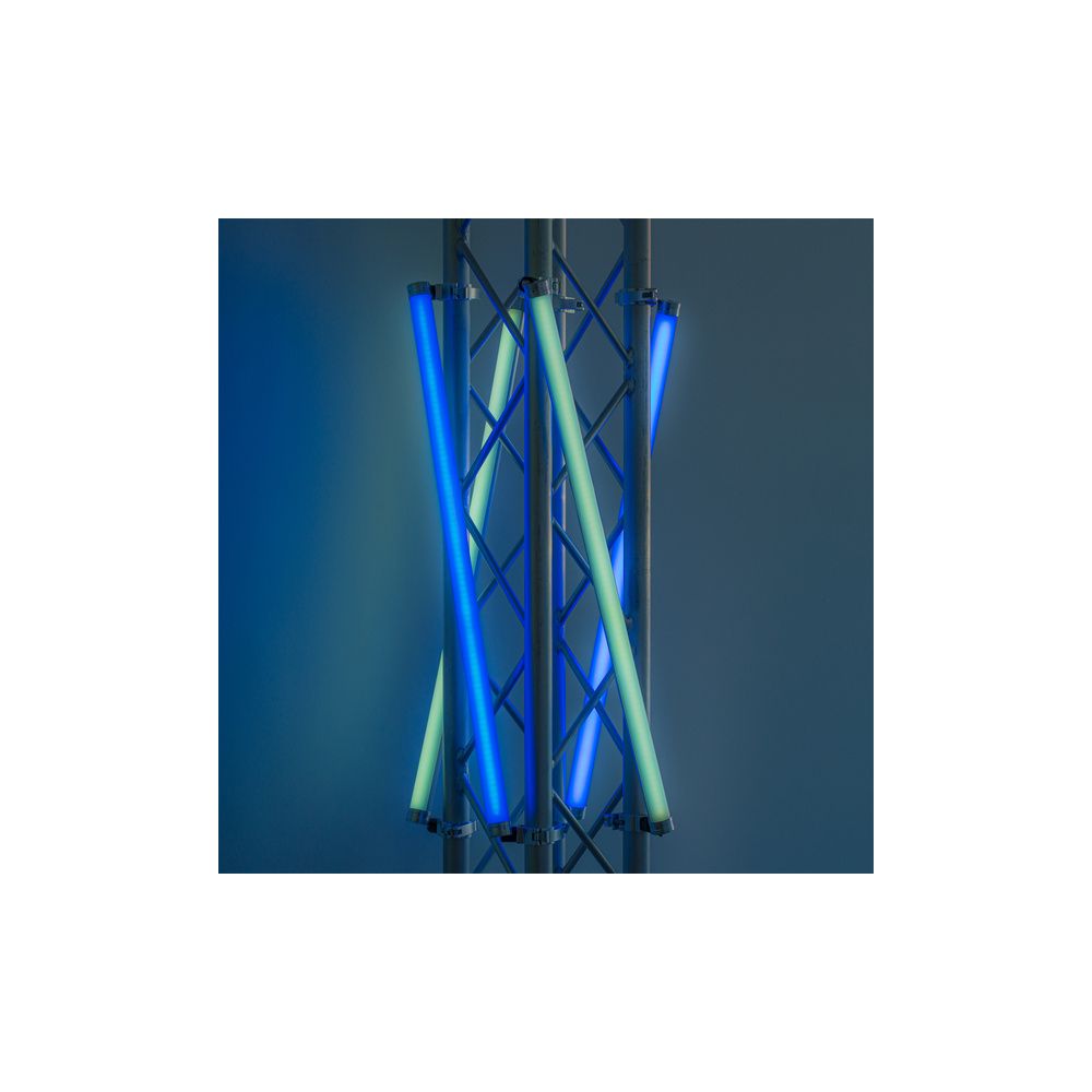 Ape Labs Neon Tube TourBox 6 RGBNW – Thomann Ireland