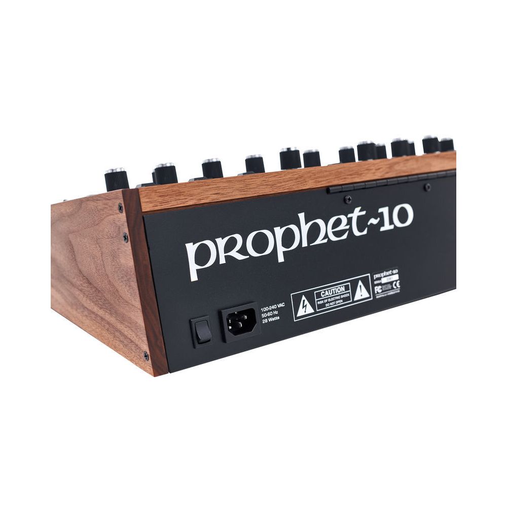 Sequential Prophet 10 – Thomann Ireland