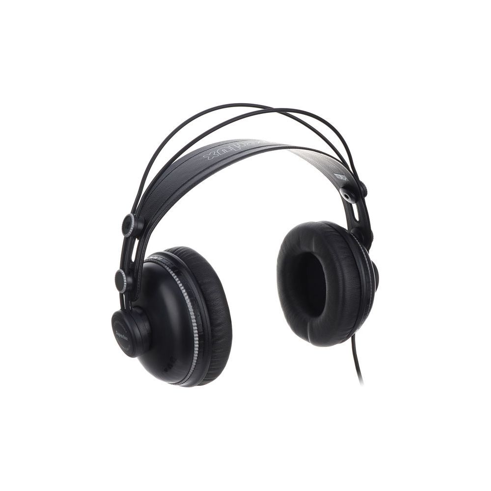 Superlux HD