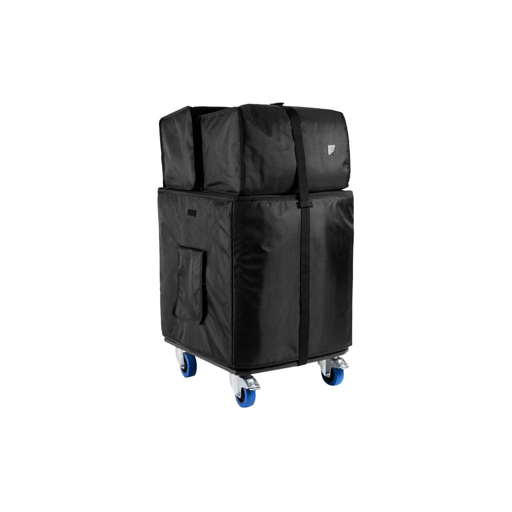 LD Systems DAVE 15 G4X BAG SET – Thomann Ireland