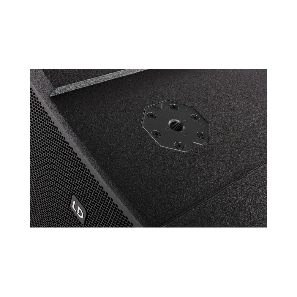 LD Systems Dave 12 G4X Stand Bundle – Thomann Ireland