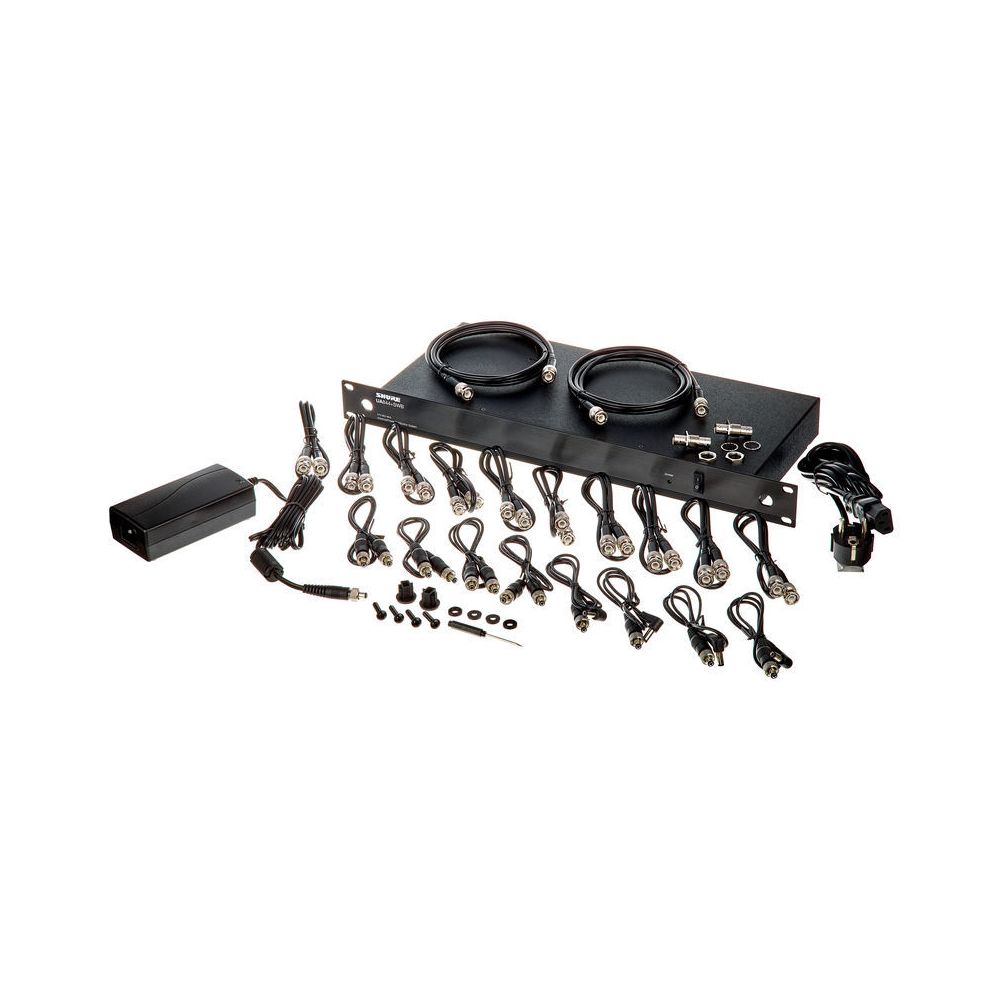 Shure UA844+SWB