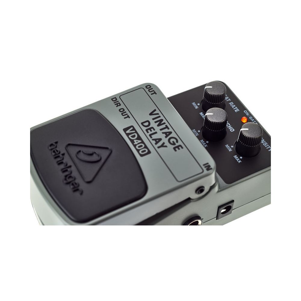 Behringer VD400 – Thomann Ireland