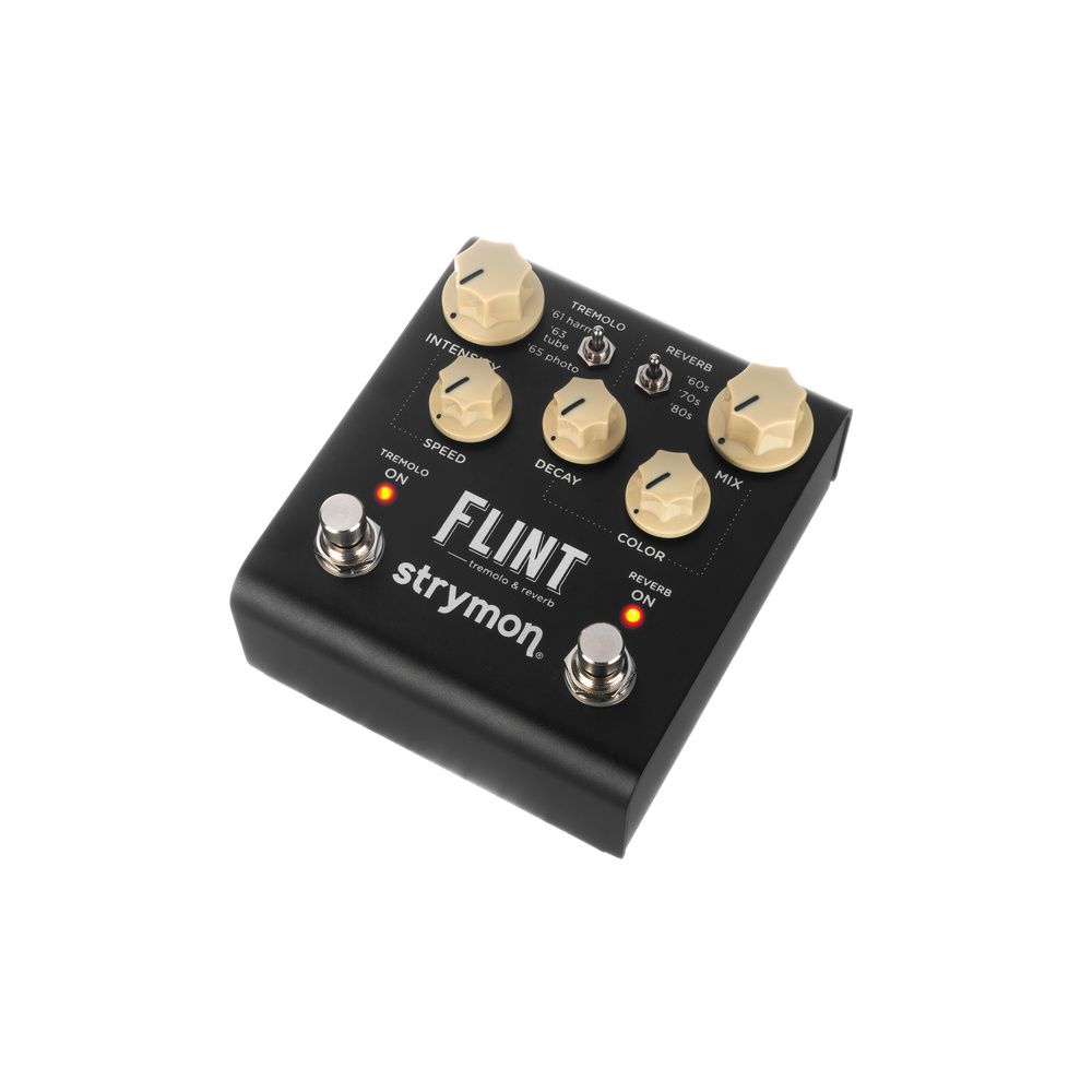 Strymon Flint V2 – Thomann Ireland