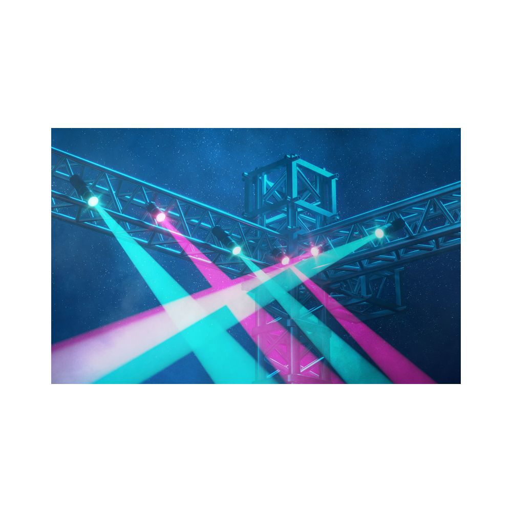 Ape Labs Pinspot Adapter 7° – Thomann Ireland