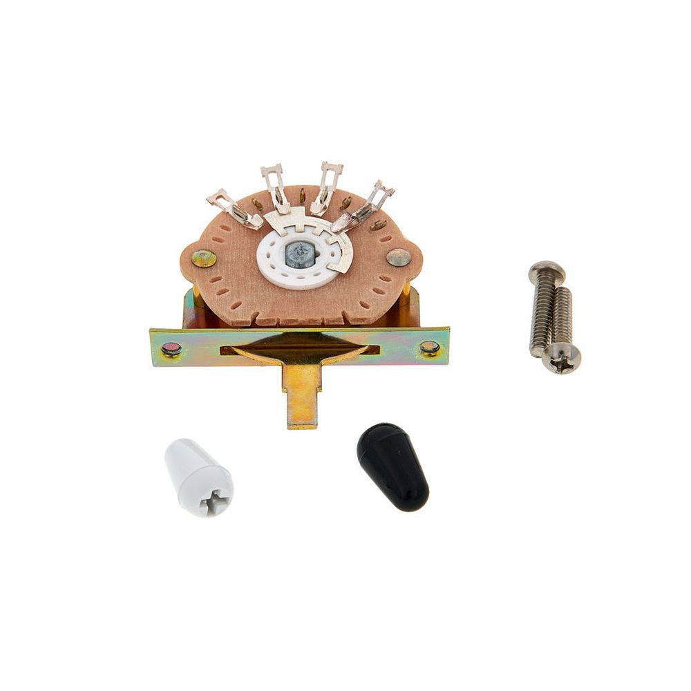 Fender 5way Switch – Thomann Ireland
