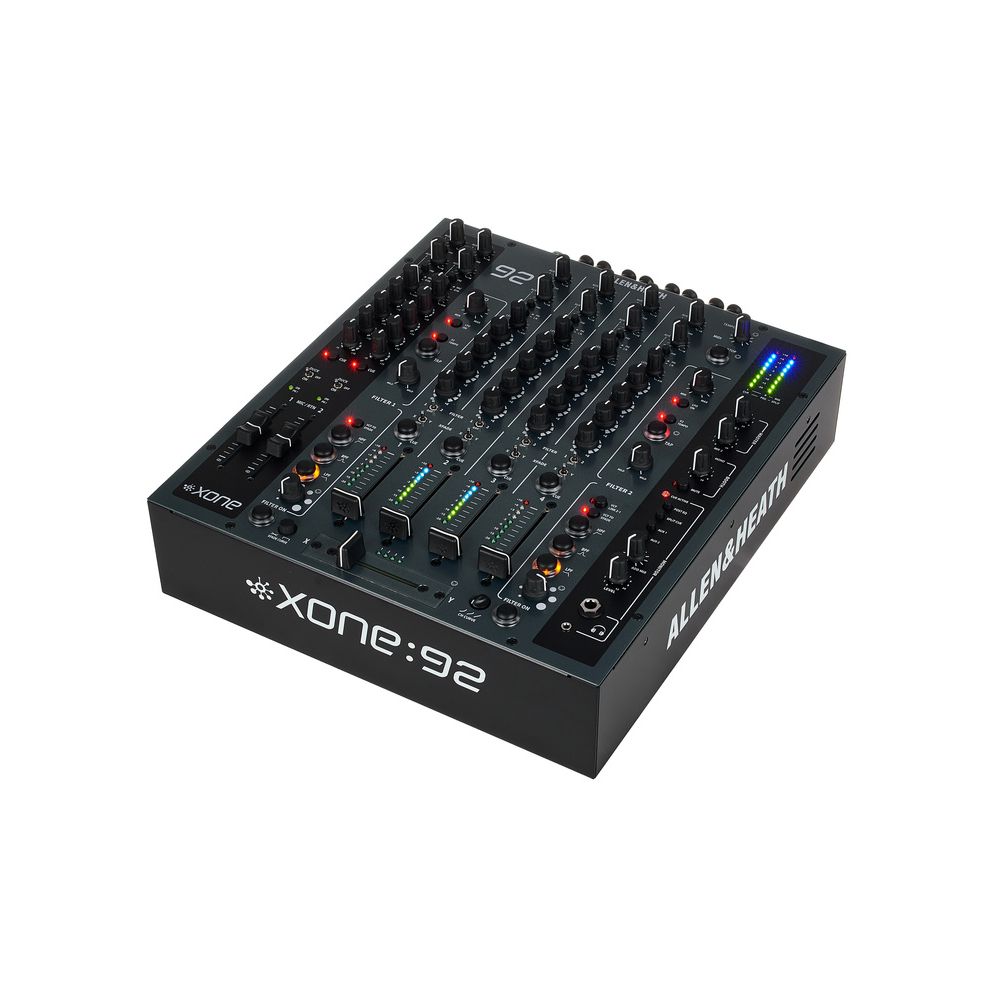 Allen & Heath Xone:92 MK2 – Thomann Ireland