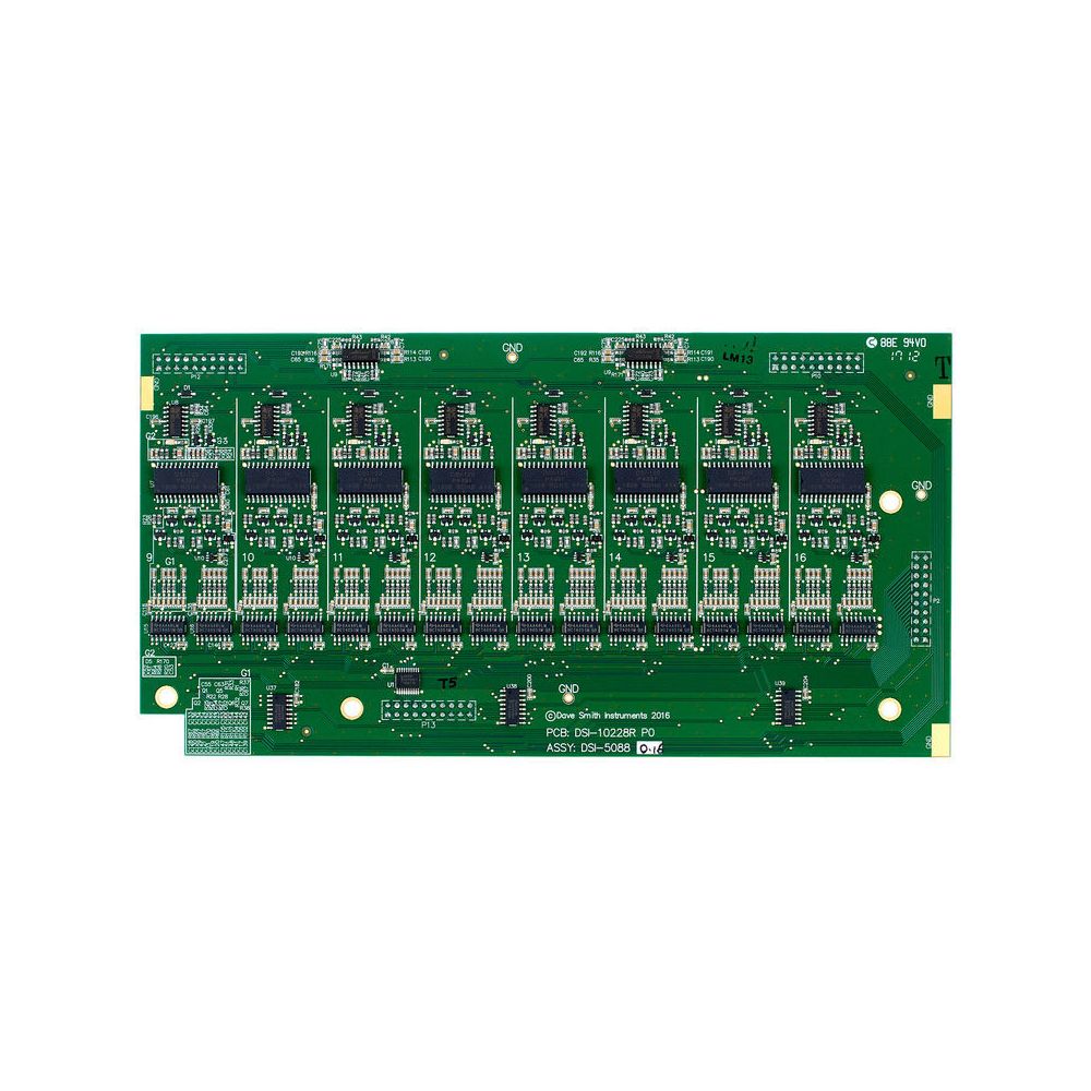 Sequential Prophet Rev2