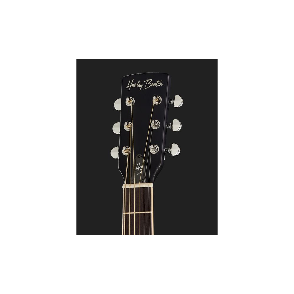 Harley Benton Custom Line N