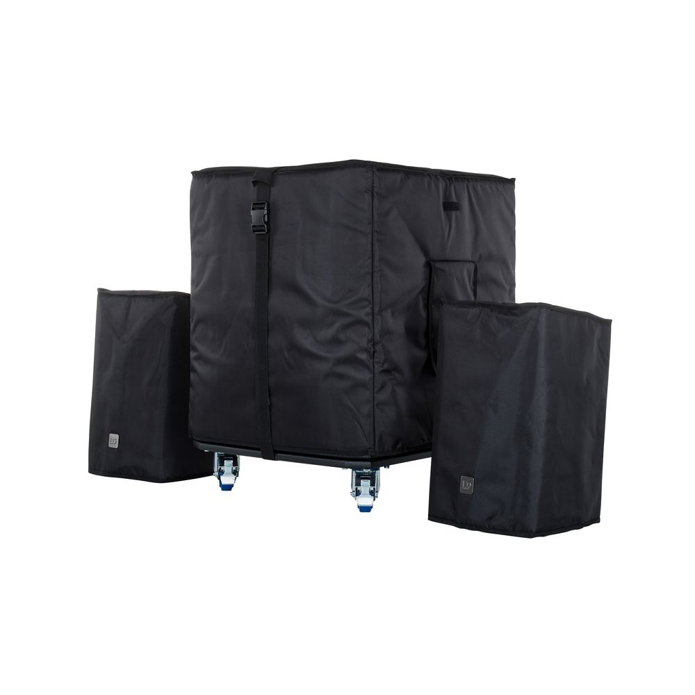 LD Systems DAVE 18 G4X BAG SET – Thomann Ireland