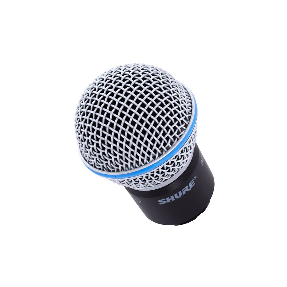 Shure RPW 118 Beta 58 Cartridge – Thomann Ireland