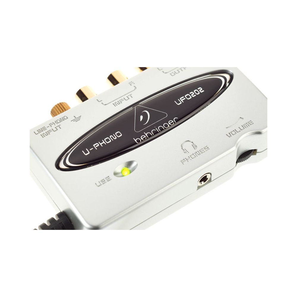 Behringer UFO202 – Thomann Ireland