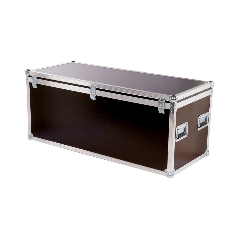 Thon Accessory Case 120x50x50 BR – Thomann Ireland