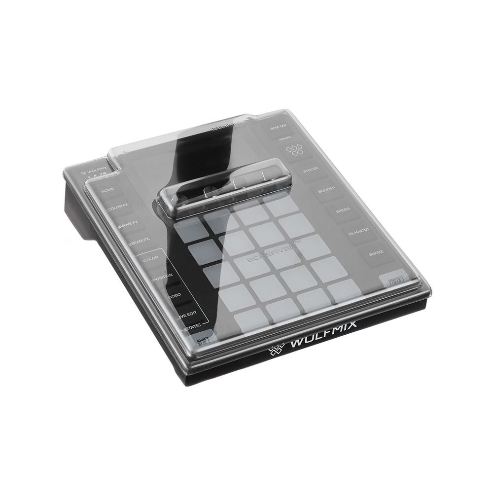 Decksaver Wolfmix W1 – Thomann Ireland