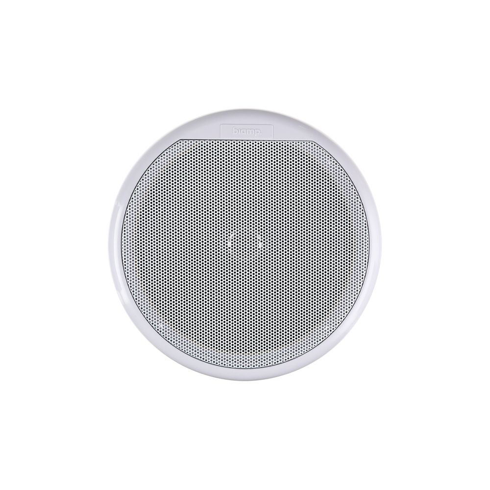 Biamp Systems CMAR6 White – Thomann Ireland