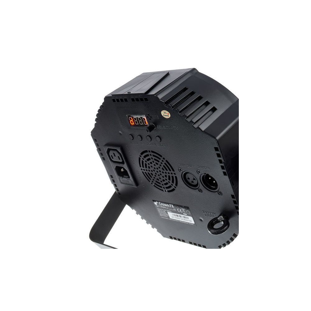 Stairville Crown FX – Thomann Ireland