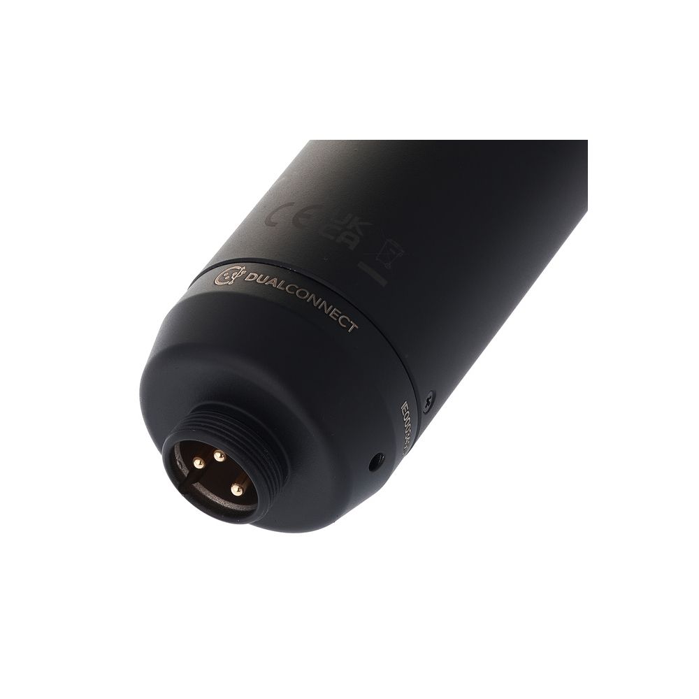 Rode NT1 5th Generation Black – Thomann Ireland