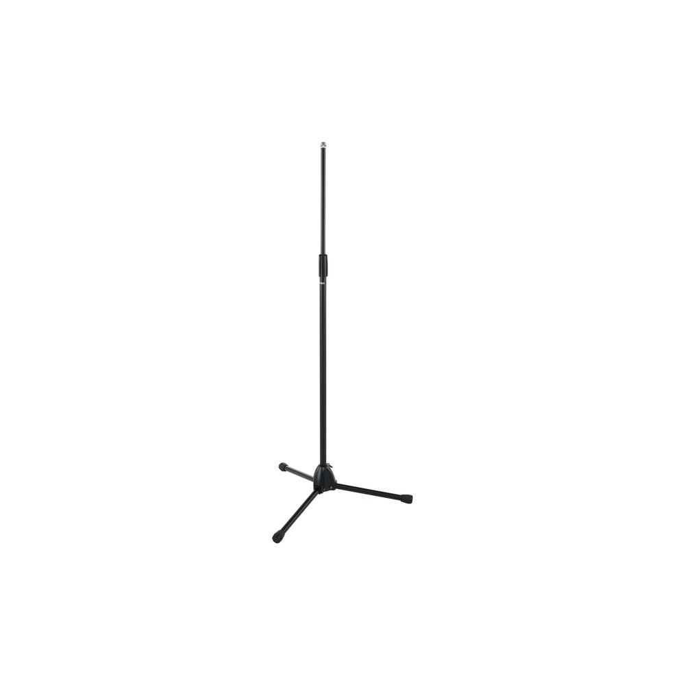 Tama Straight Mic Stand MS200BK – Thomann Ireland