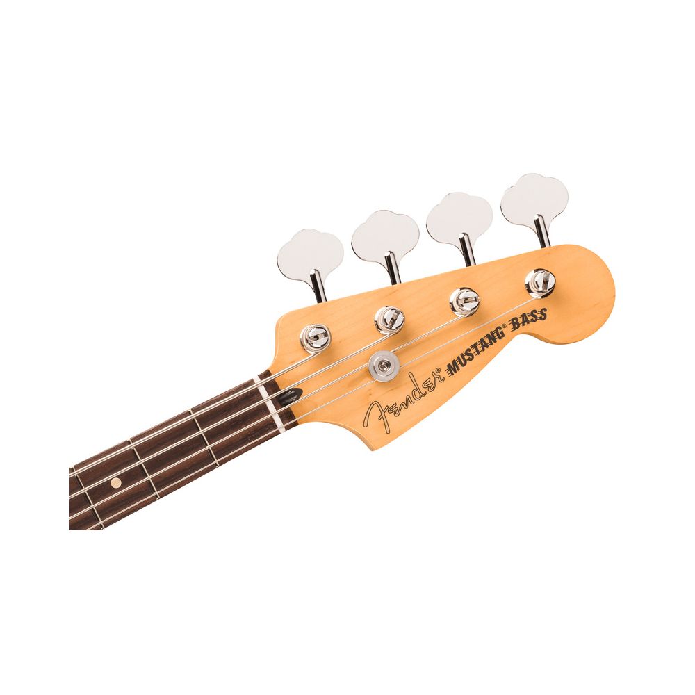 Fender Player II Mustang Bass RW CRR – Thomann Ireland