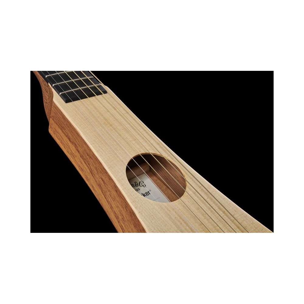 Martin Guitar Steel String Backpacker LH – Thomann Ireland