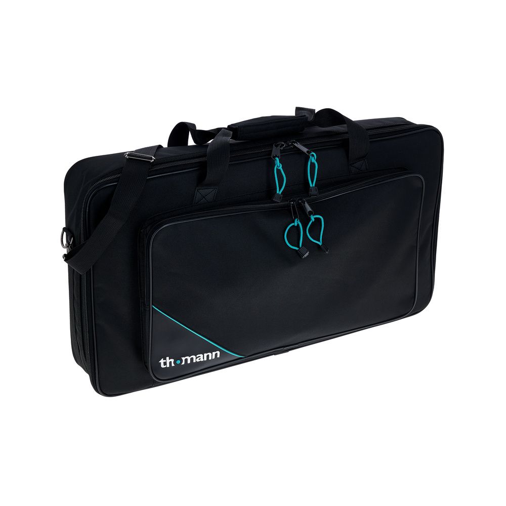 Behringer Poly D Bag Bundle – Thomann Ireland
