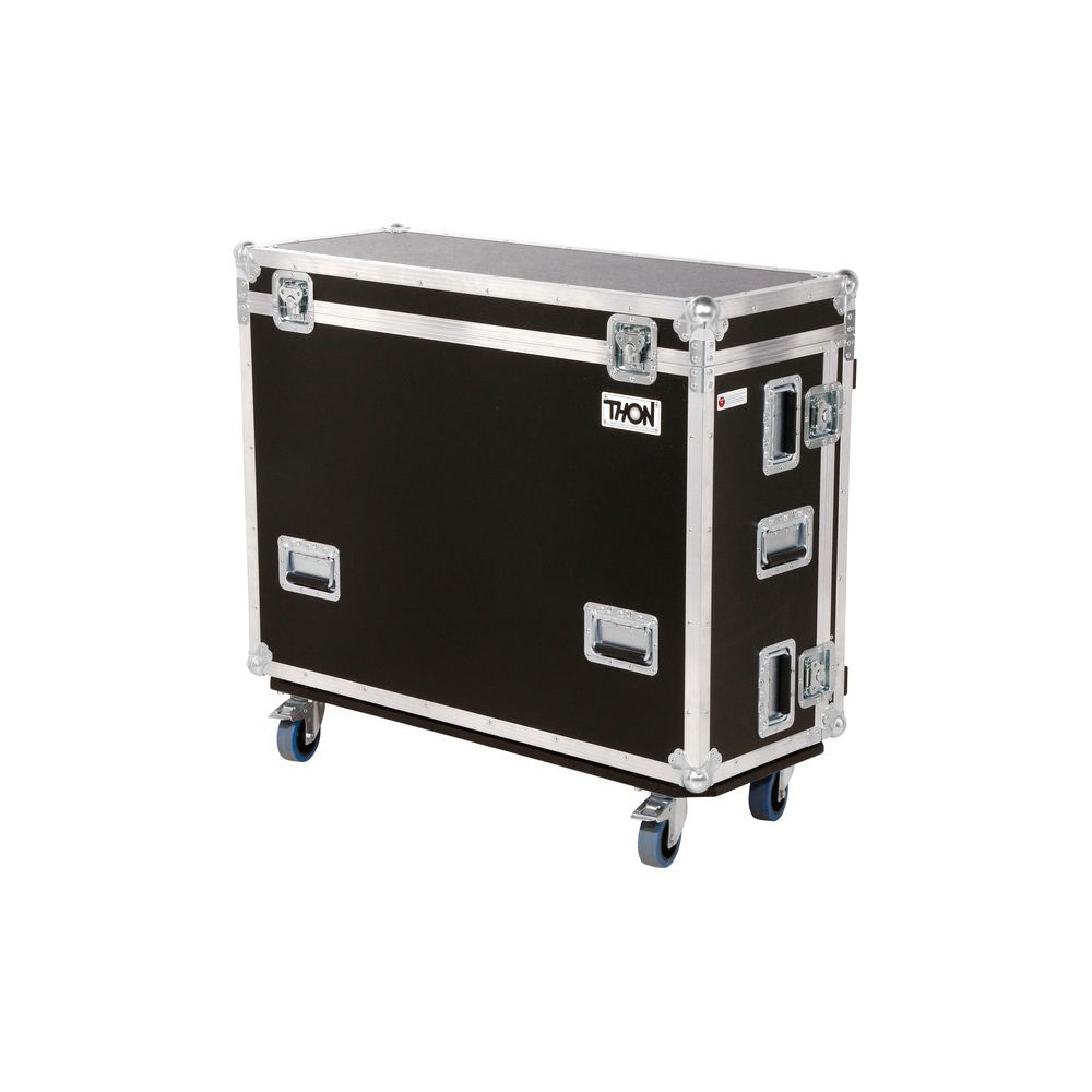 Thon Roadcase Yamaha DM7