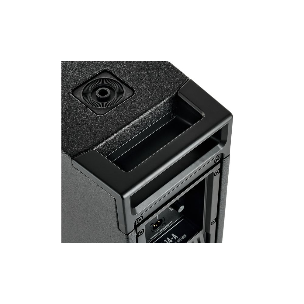 RCF NXL14/705AS Power Bundle – Thomann Ireland