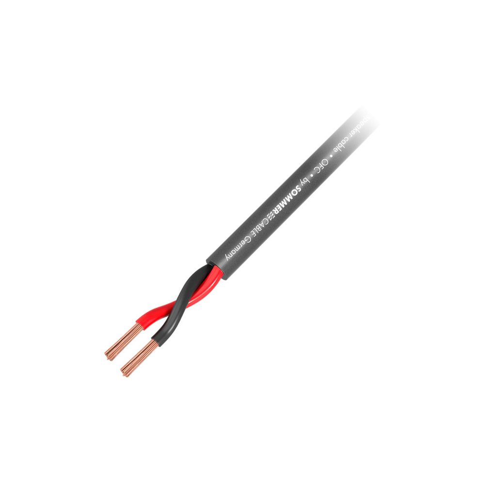 Sommer Cable SC