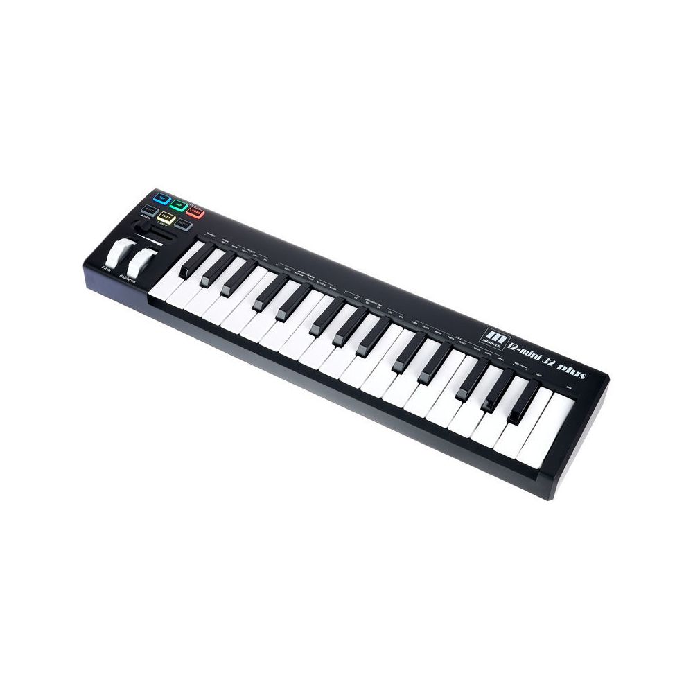 Miditech i2