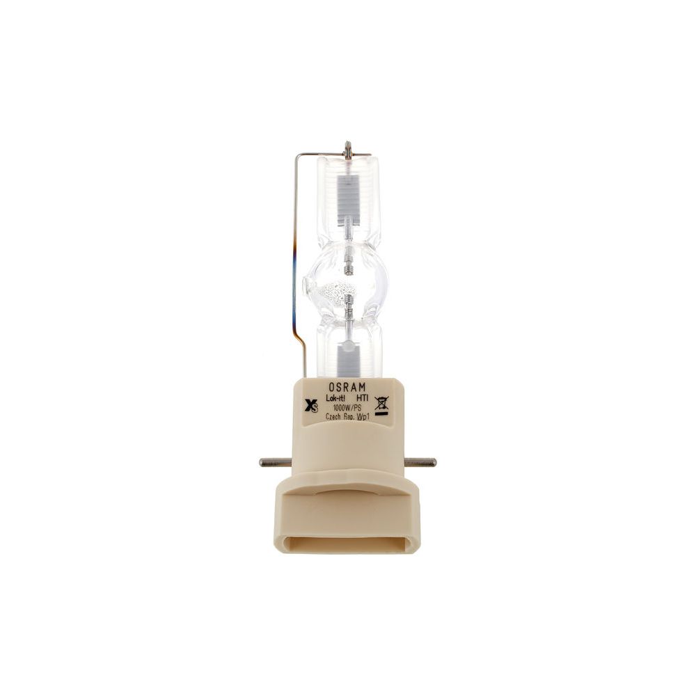 Osram HTI 1000 W/PS/P28 PGJ36 Lok