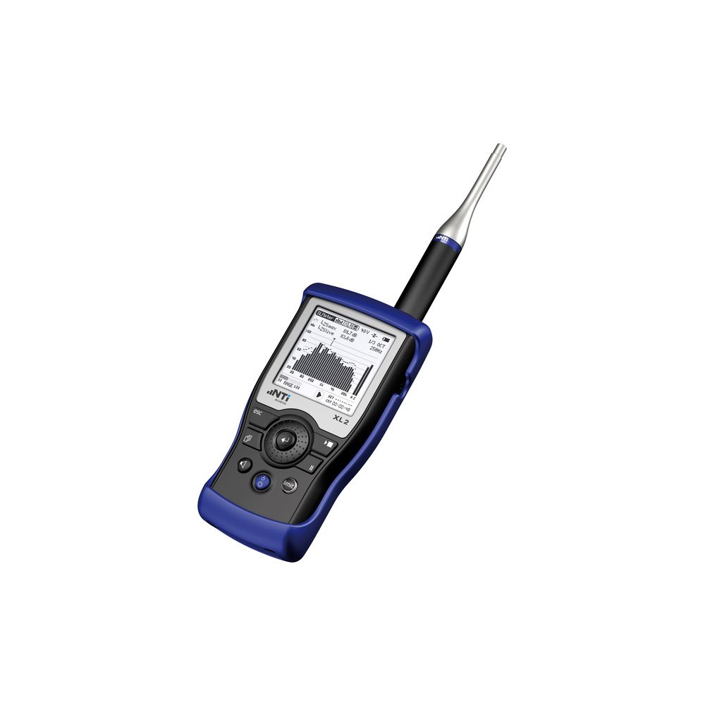 NTI Audio XL 2 M4262 Set – Thomann Ireland