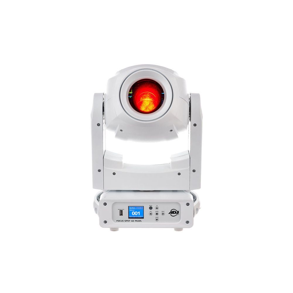 ADJ Focus Spot 4Z Pearl – Thomann Ireland
