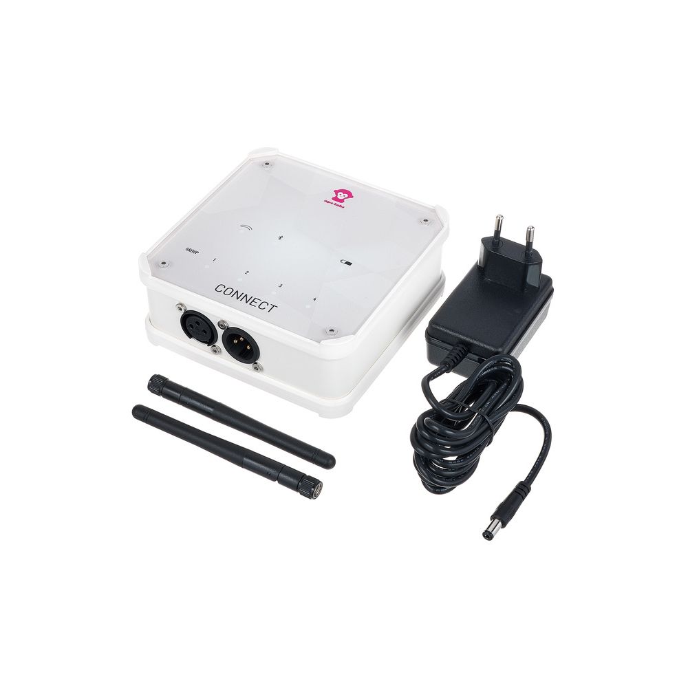 Ape Labs Connect Creme – Thomann Ireland