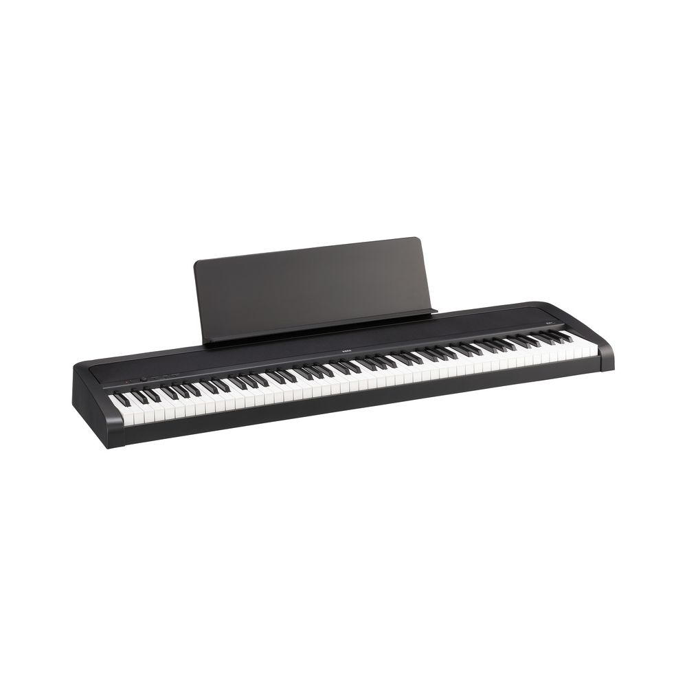 Korg B2+ Black – Thomann Ireland