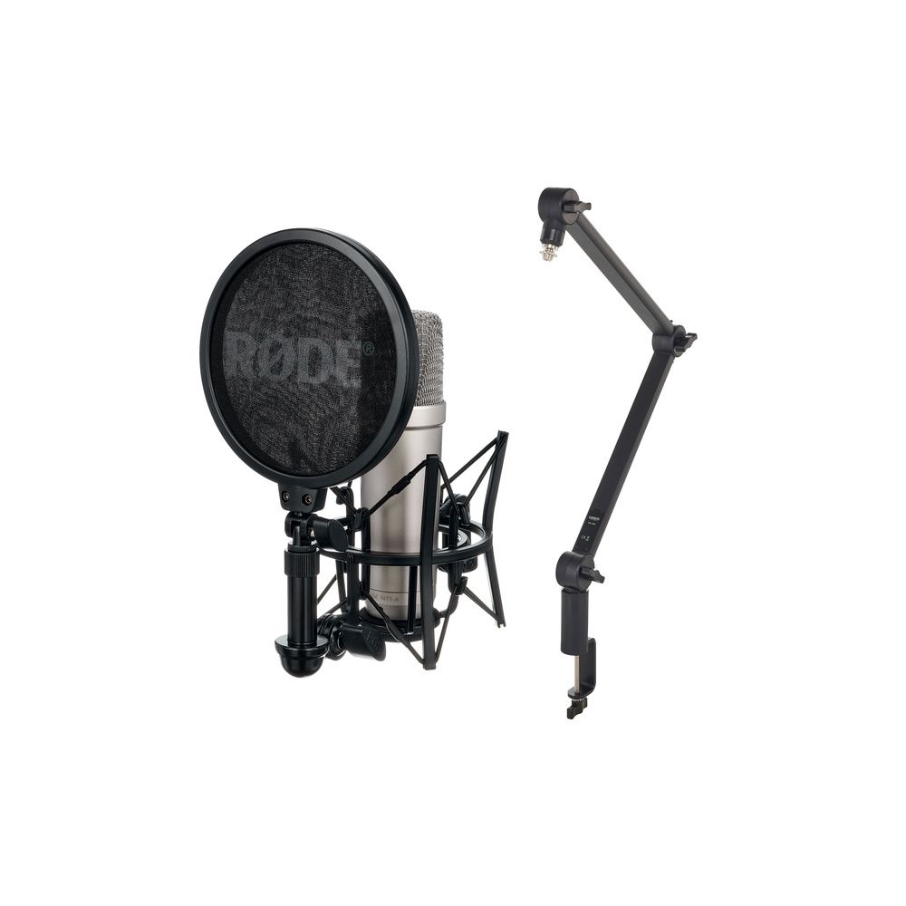 Rode NT1