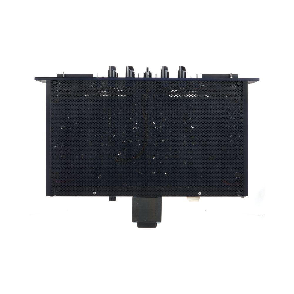 Manley Variable MU Compressor/Limiter – Thomann Ireland