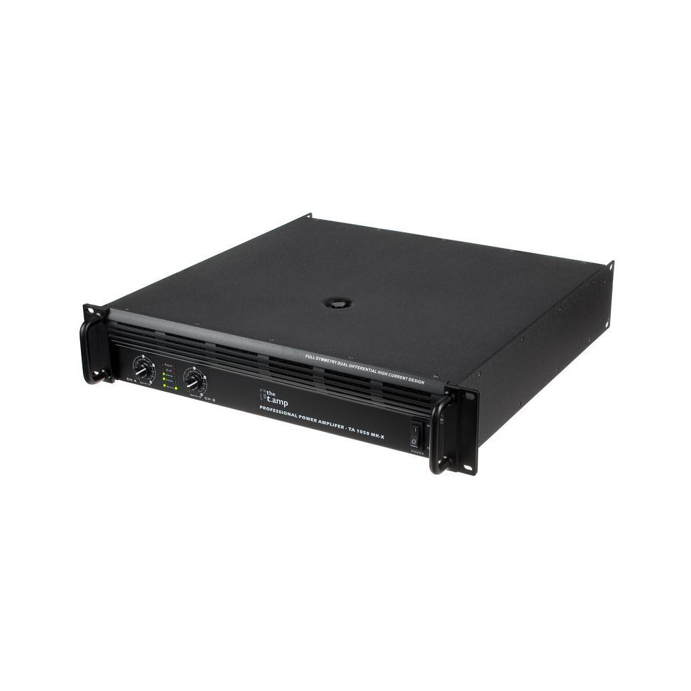 the t.amp TA 1050 MK