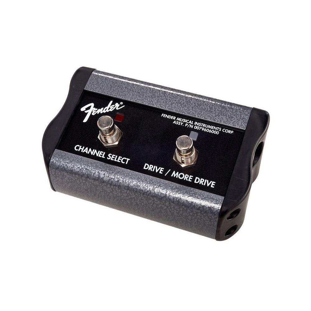 Fender Hot Rod Deville 212 IV – Thomann Ireland