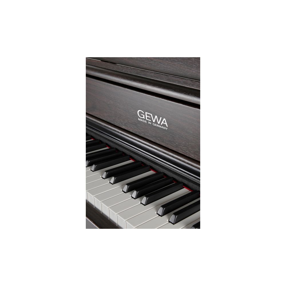 Gewa UP 395 Rosewood – Thomann Ireland