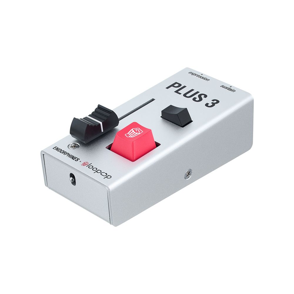 Endorphin.es Plus 3 – Thomann Ireland