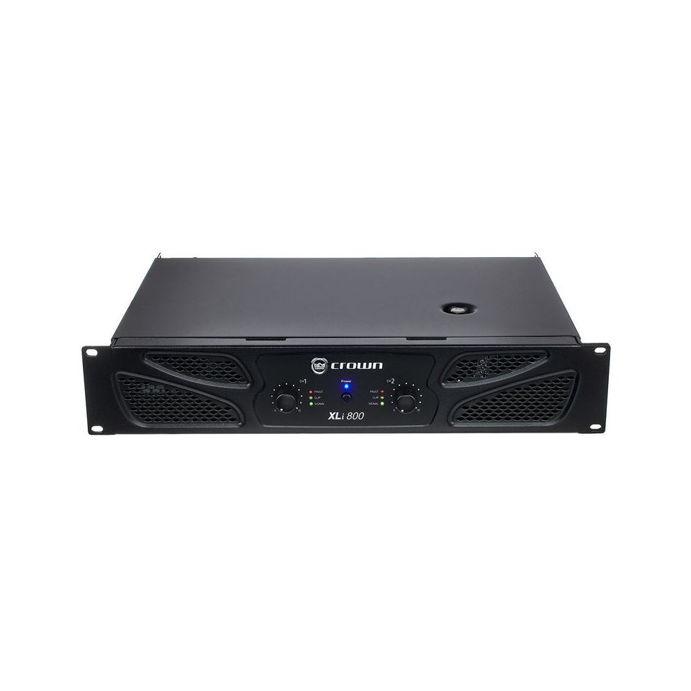 Crown XLi 800 – Thomann Ireland