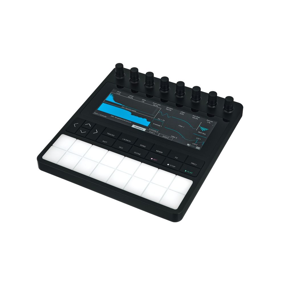 1010music bento – Thomann Ireland