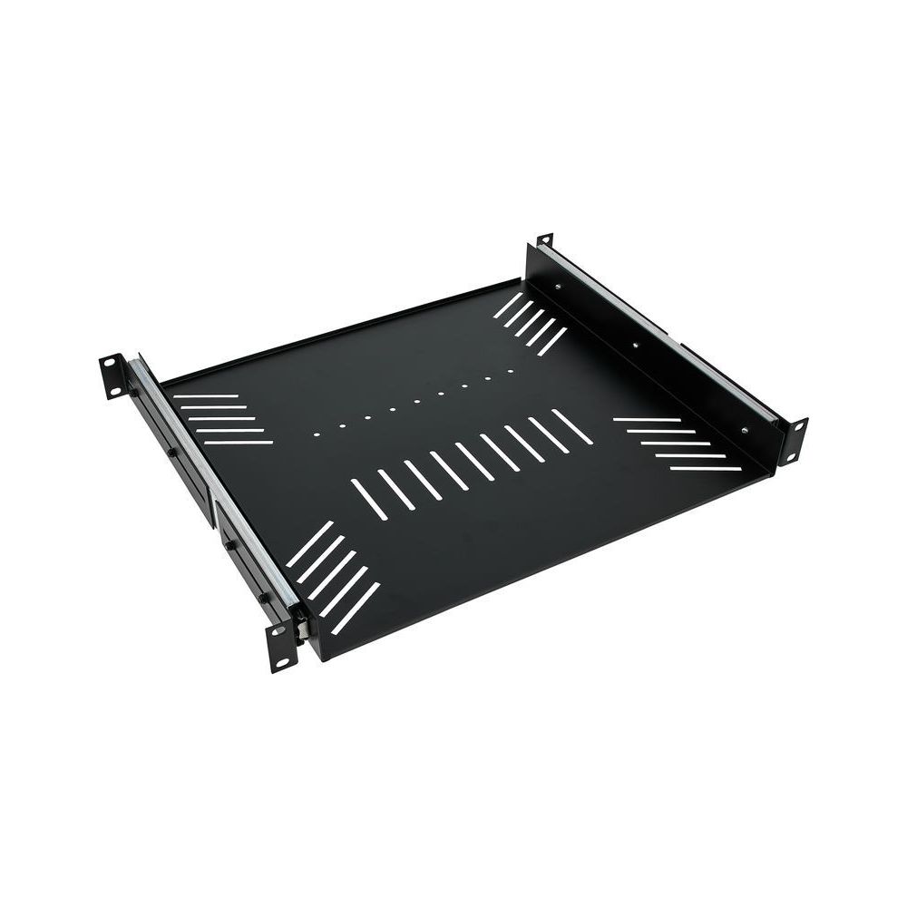 Thon Rackdrawer 1U – Thomann Ireland